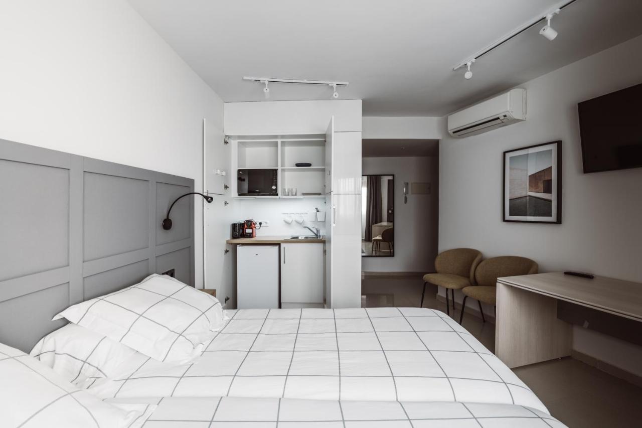 Exclusive Rooms In The Heart Of The City Μαδρίτη Εξωτερικό φωτογραφία