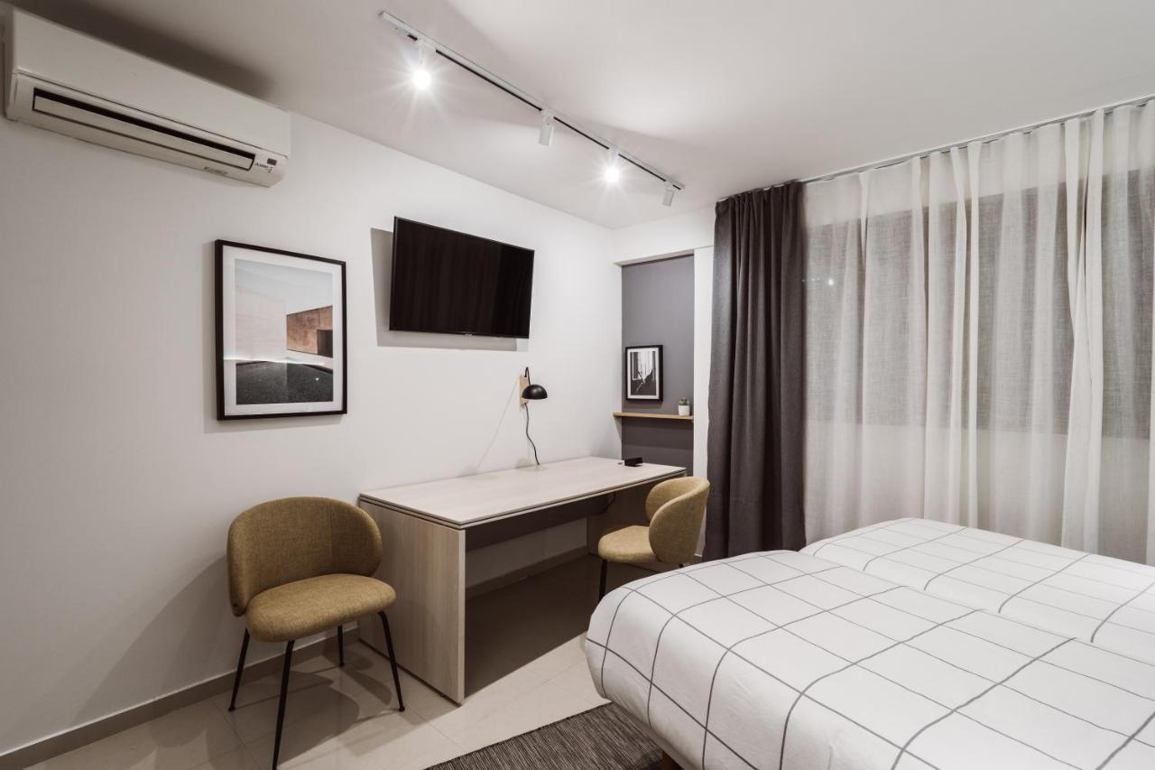 Exclusive Rooms In The Heart Of The City Μαδρίτη Εξωτερικό φωτογραφία