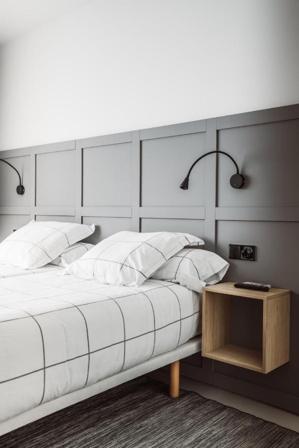 Exclusive Rooms In The Heart Of The City Μαδρίτη Εξωτερικό φωτογραφία