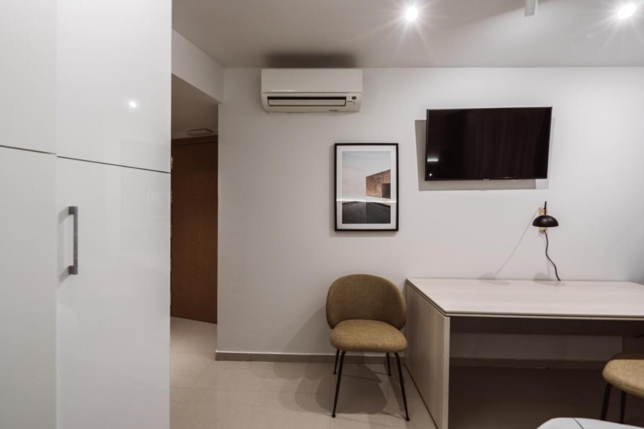 Exclusive Rooms In The Heart Of The City Μαδρίτη Εξωτερικό φωτογραφία