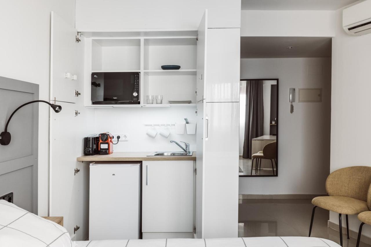 Exclusive Rooms In The Heart Of The City Μαδρίτη Εξωτερικό φωτογραφία