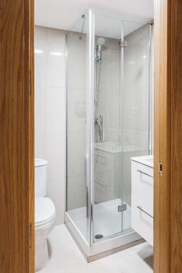 Exclusive Rooms In The Heart Of The City Μαδρίτη Εξωτερικό φωτογραφία