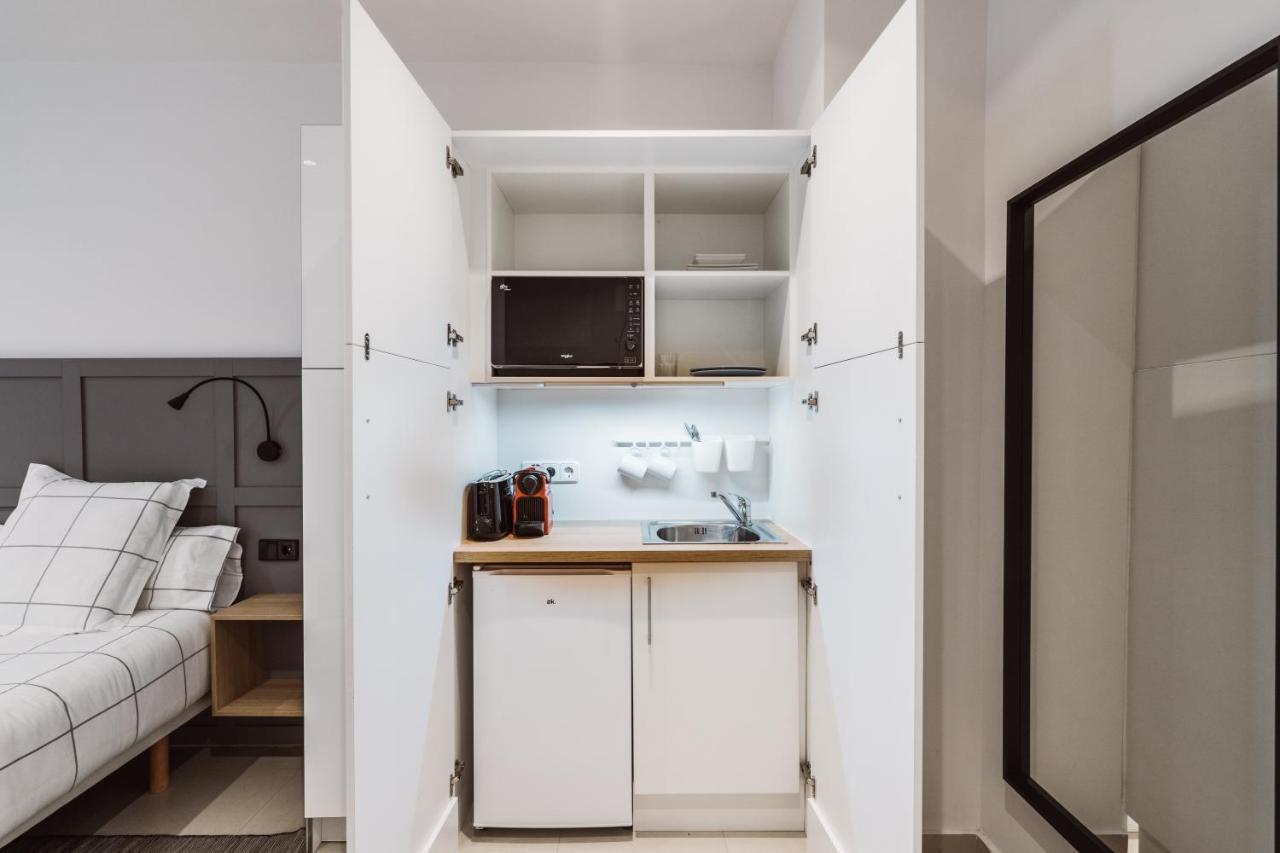 Exclusive Rooms In The Heart Of The City Μαδρίτη Εξωτερικό φωτογραφία