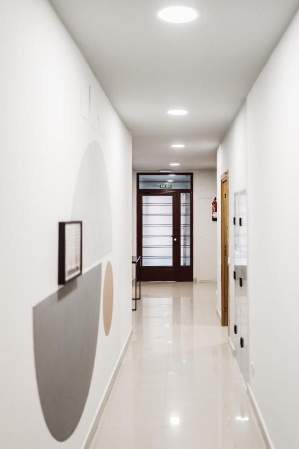 Exclusive Rooms In The Heart Of The City Μαδρίτη Εξωτερικό φωτογραφία