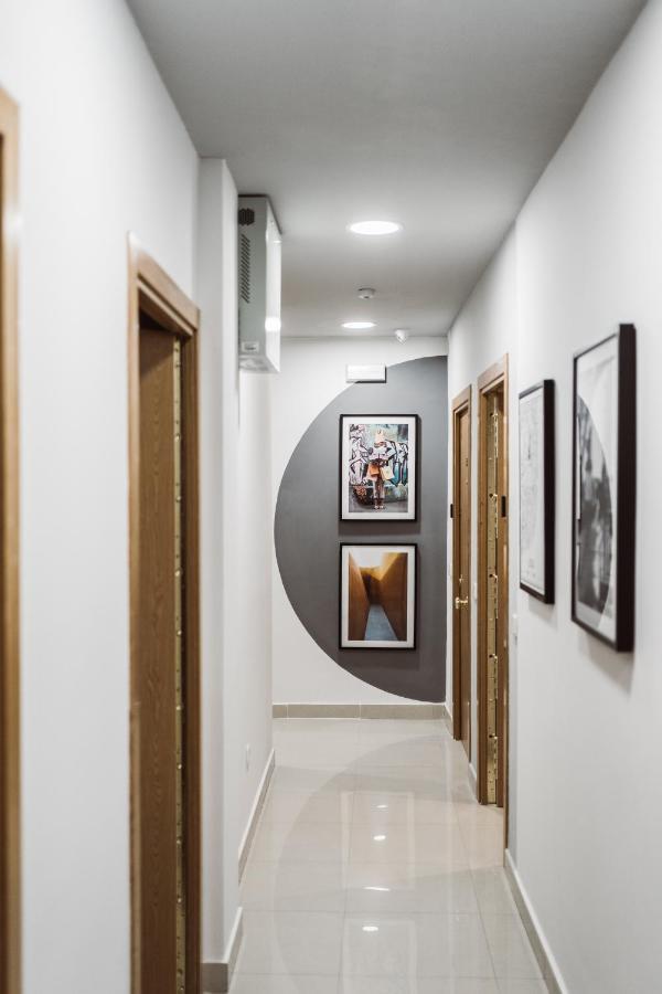 Exclusive Rooms In The Heart Of The City Μαδρίτη Εξωτερικό φωτογραφία