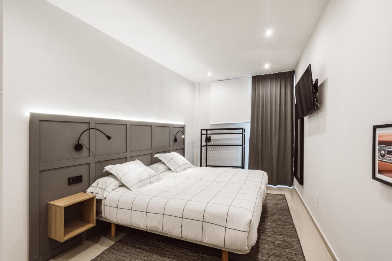 Exclusive Rooms In The Heart Of The City Μαδρίτη Εξωτερικό φωτογραφία