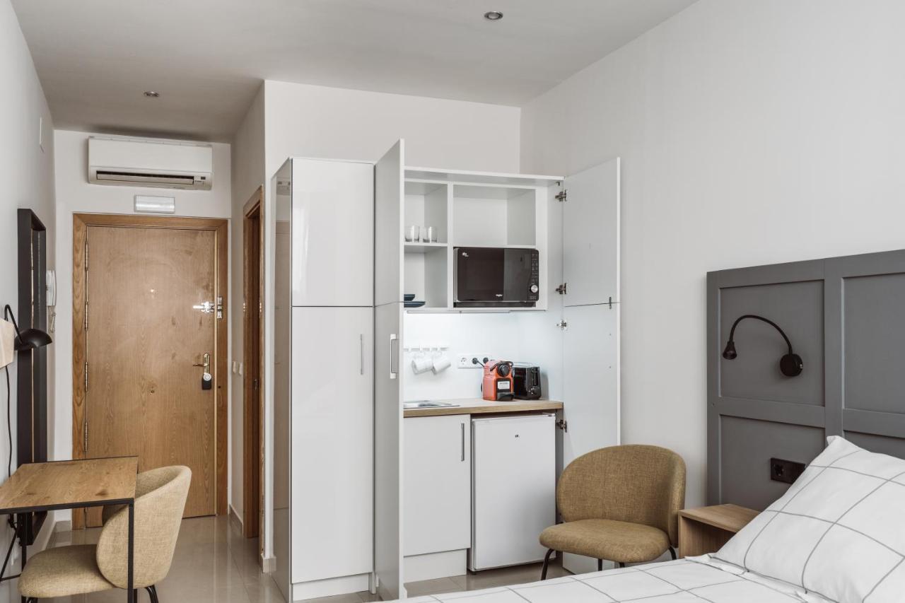 Exclusive Rooms In The Heart Of The City Μαδρίτη Εξωτερικό φωτογραφία