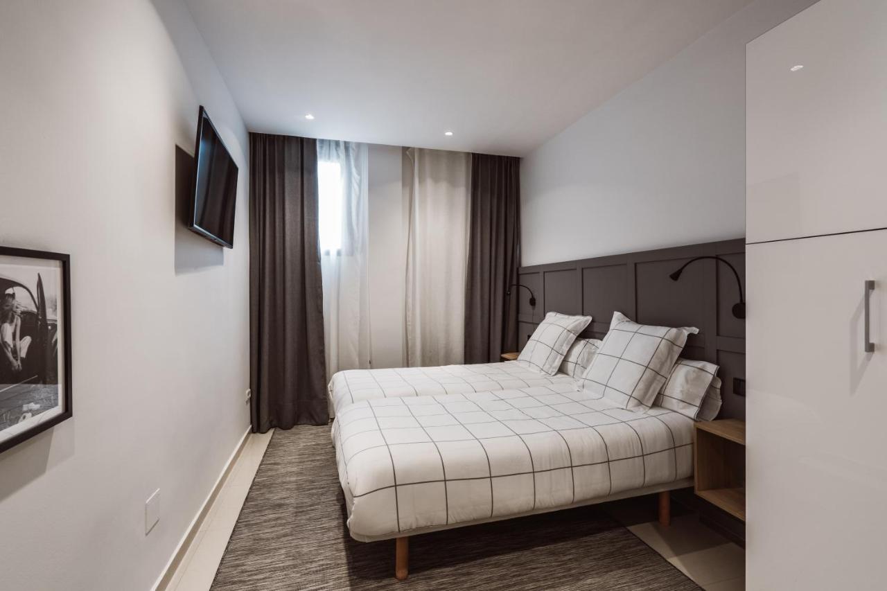 Exclusive Rooms In The Heart Of The City Μαδρίτη Εξωτερικό φωτογραφία