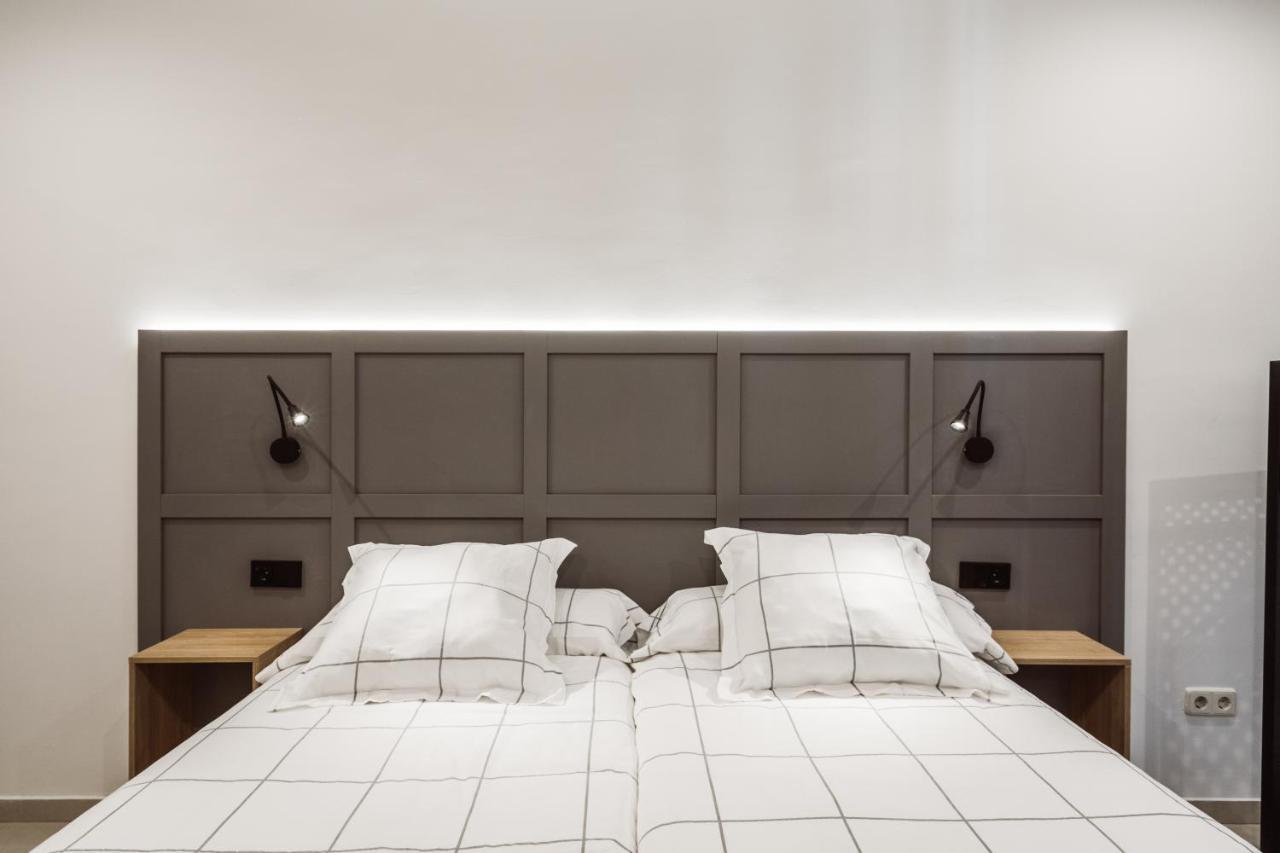 Exclusive Rooms In The Heart Of The City Μαδρίτη Εξωτερικό φωτογραφία