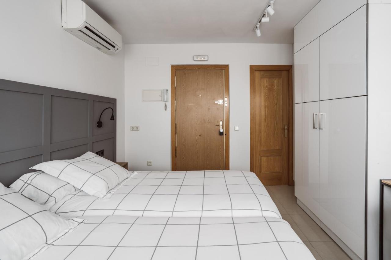 Exclusive Rooms In The Heart Of The City Μαδρίτη Εξωτερικό φωτογραφία