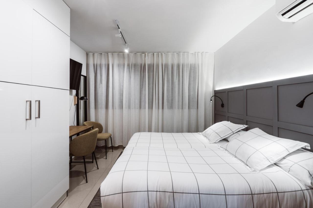 Exclusive Rooms In The Heart Of The City Μαδρίτη Εξωτερικό φωτογραφία