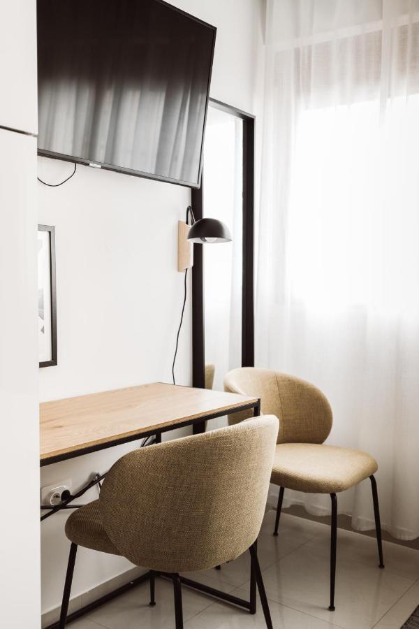 Exclusive Rooms In The Heart Of The City Μαδρίτη Εξωτερικό φωτογραφία