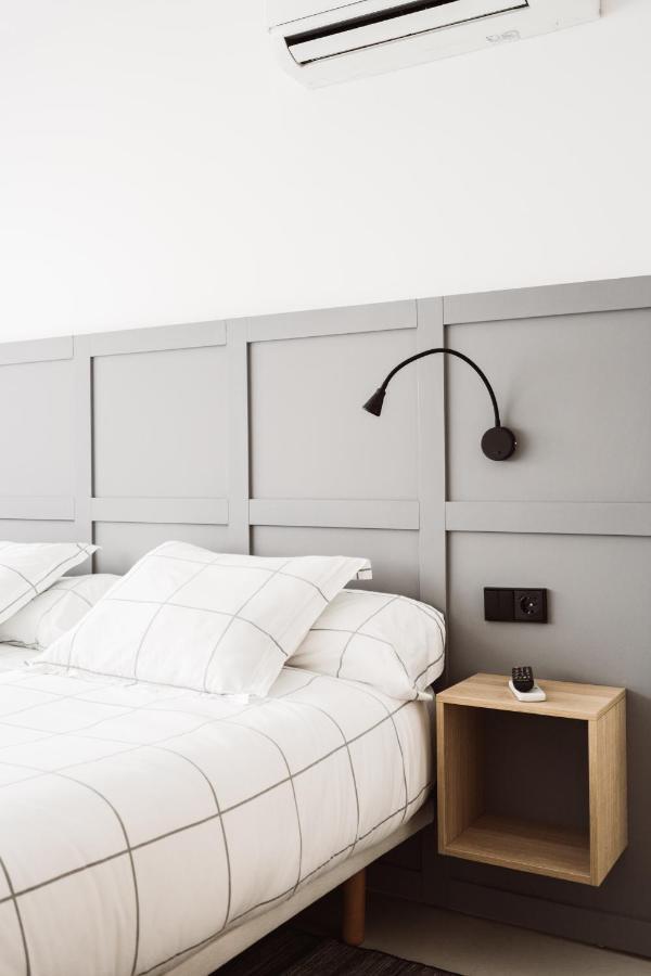 Exclusive Rooms In The Heart Of The City Μαδρίτη Εξωτερικό φωτογραφία
